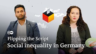 Is Germany a land of equal opportunity? | Flipping the Script