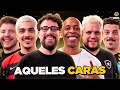 AQUELES CARAS Podpah 834 AQUELES CARAS Podpah 834