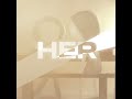 Her - JVKE [Mitsi x The Victim] @JVKE #popular #edit #her #mitsi #alanbecker