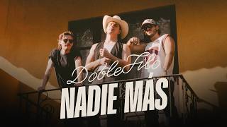 DobleFilo - Nadie Más (Versión Norteño Cumbia)