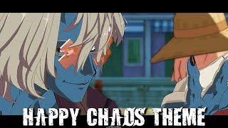 Miniatura del video "Guilty Gear -STRIVE- OST - Drift - Happy Chaos Theme (FULL BEST QUALITY)"