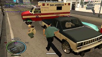 [LVRP.NET] LSPD Hào Hùng !