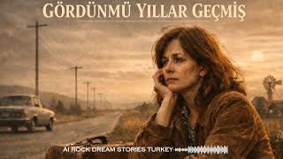 Gördünmü Yillar Geçmi̇ş - Ai̇ Rock Studi̇o Turkey