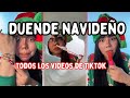 Duende navideño TODOS LOS VIDEOS | ASMR Role Play | ASMR Navidad 🎄#asmr