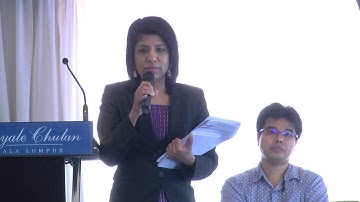 Highlights from Session 2: Open Data for Good Governance and Civic Engagement in Malaysia