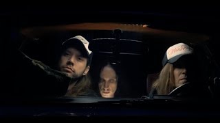 Children Of Bodom - No Place Like Home Tour Trailer
