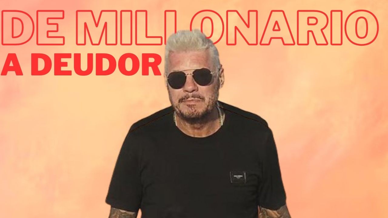 El lado oscuro de Tinelli