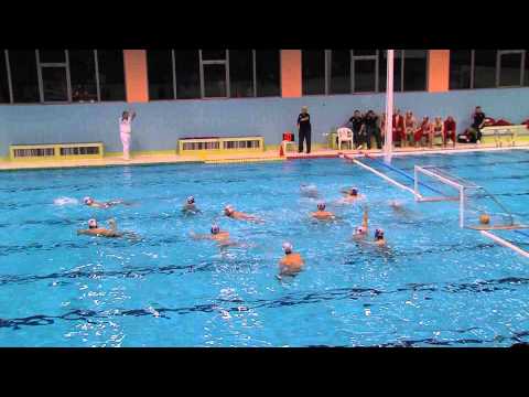 საქართველო 8-4 თურქეთი (წყალბურთი)