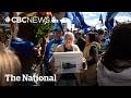 Alberta Independence Referendum In Doubt After Judge Tosses Petition 