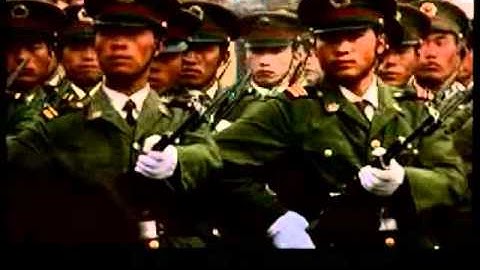 TIBET   CRY OF THE SNOW LION Trailer
