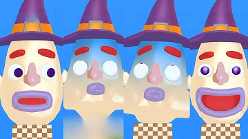 Sandwich Runner Gameplay Walkthrough Android ios 25 - SSS Gameplay