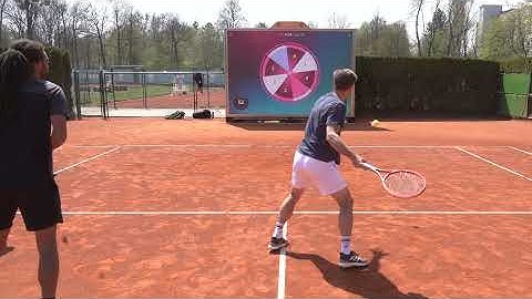 MultiBall interactive sport revolution