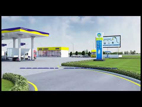 Vendor Invoice Management/Uploading Digitally Signed Bill in E-connect Portal - BPCL