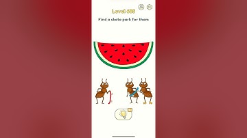 DOP 2: Delete One Part (Level 685)#shorts  #puzzle #gaming #shortsviral #ytshorts #gameplay