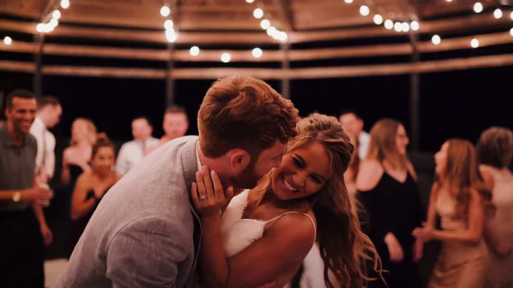 Kalea + Jeremy Noe