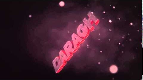 Intro - ItsDaragh (Friend-tro)