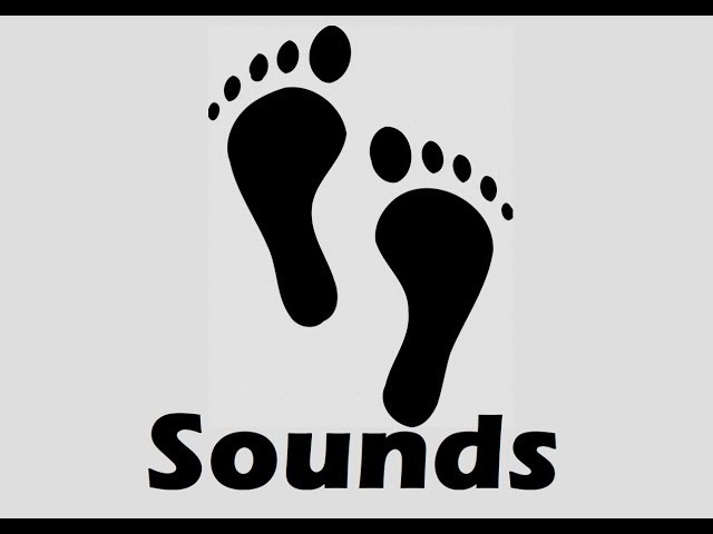 Running Footsteps Sound Effects All Sounds class=