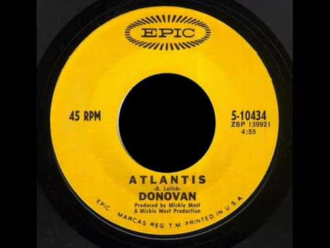 1969 - Donovan - To Susan on the West Coast waiting