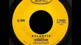 1969 - Donovan - To Susan on the West Coast waiting chords