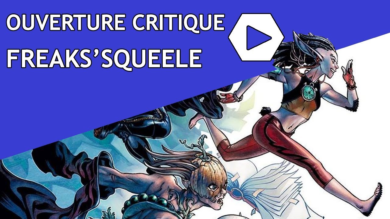 Freaks Squeele Scan Vf Telecharger www.youtube.com