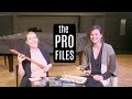 Capture de la vidéo How To Run A Successful Ensemble | Interview With Anna Stegmann! | Team Recorder Pro Files!