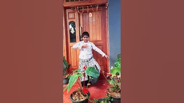 Thumbnail of #Pookkalae Sattru Oyivedungal Dance #A. R. Rahman#Vikram#Shankar