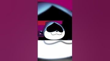 Lancer or Lizard? | Deltarune Meme Animation