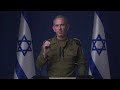 Hezbollah Threatens Millions of Israelis