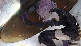 Mash Kyrielight「AMV」Take it Off #anime #fyp #fategrandorder