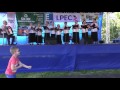Zespół Wokalny „Senioritki” - Festyn Rodzinny LSM 28 maja 2016r - #1
