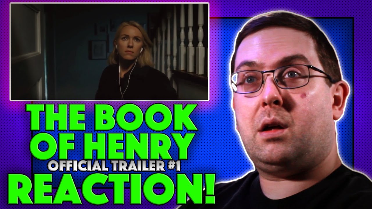 The Book Of Henry Trailer The Book Of Henry Trailer