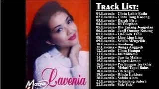Lavenia  ¦¦ lagu terbaik ¦¦ lavenia all album, Cinta Tong Kosong, Darah Biru, di telepon, sombong.
