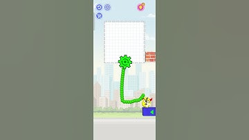 Draw TO Smash All 52 Level Android,ios Gameplay New Update #shorts #DrawTOSmash