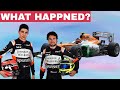 What happened to force india f1 team explained