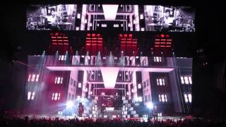 Fall Out Boy - Centuries - Live at Jones Beach Theater