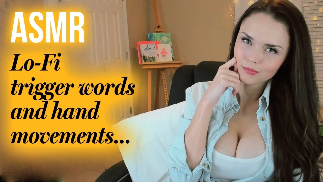 Effect asmr heathered ASMR