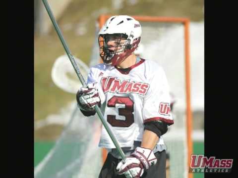 Casey Rahn Profile - UMass Lacrosse