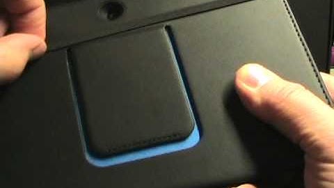 Hands on with the BlackBerry Mini Keyboard