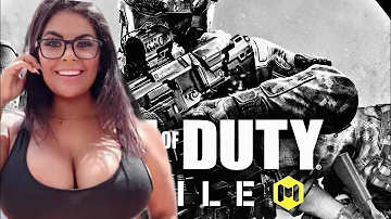 call of duty mobile oasis extreme skills 私は素晴らしいゲームスキルを持っていました honouring leanne crow
