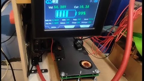 Connect your JK-BMS in Home Assistant wired with an RS485 & CAN adaptator