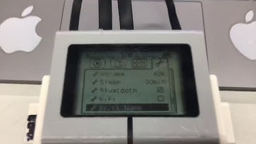Change Robot Name EV3
