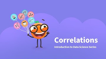 Correlations