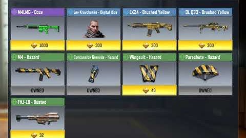 || Cannot Buy Lev Kravchenko - Digital Hide in *FREE* Lucky Draw!! || Glitch/Bug || Daves0n