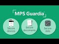 Secure and optimize your print environment with mps guardia fujifilm business innovation