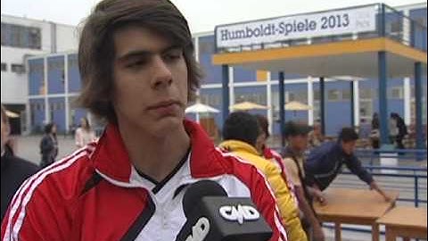 Humbolt 00 52 33 YouTube sharing