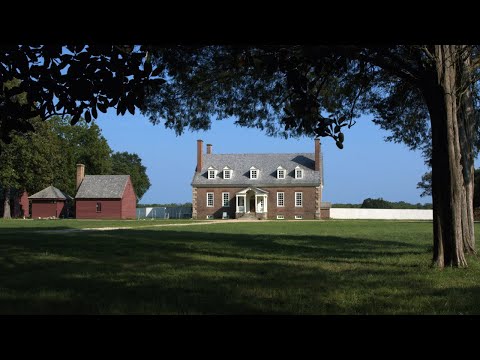 What's in a Name? -- Gunston Elementary School