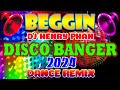   new   beggin  dj henry phan remix 2023  trending disco banger remix nonstop party 2023