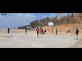 Basketball semis: Chokri Area Vs Kuzha Area/ PDSA meet 2021