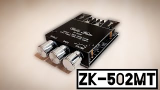 zk-502mt (2x100watt) Aliexpress