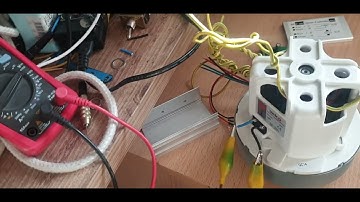 PWM DC Motor Hız Kontrol Modülü 9-60V 20A kartı inceleme ve adaptör yapılabilme denemesi